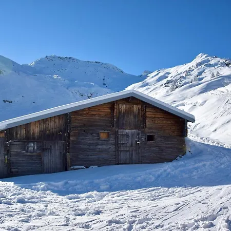 Apartmán Haus Garber Zell am Ziller Exteriér fotografie