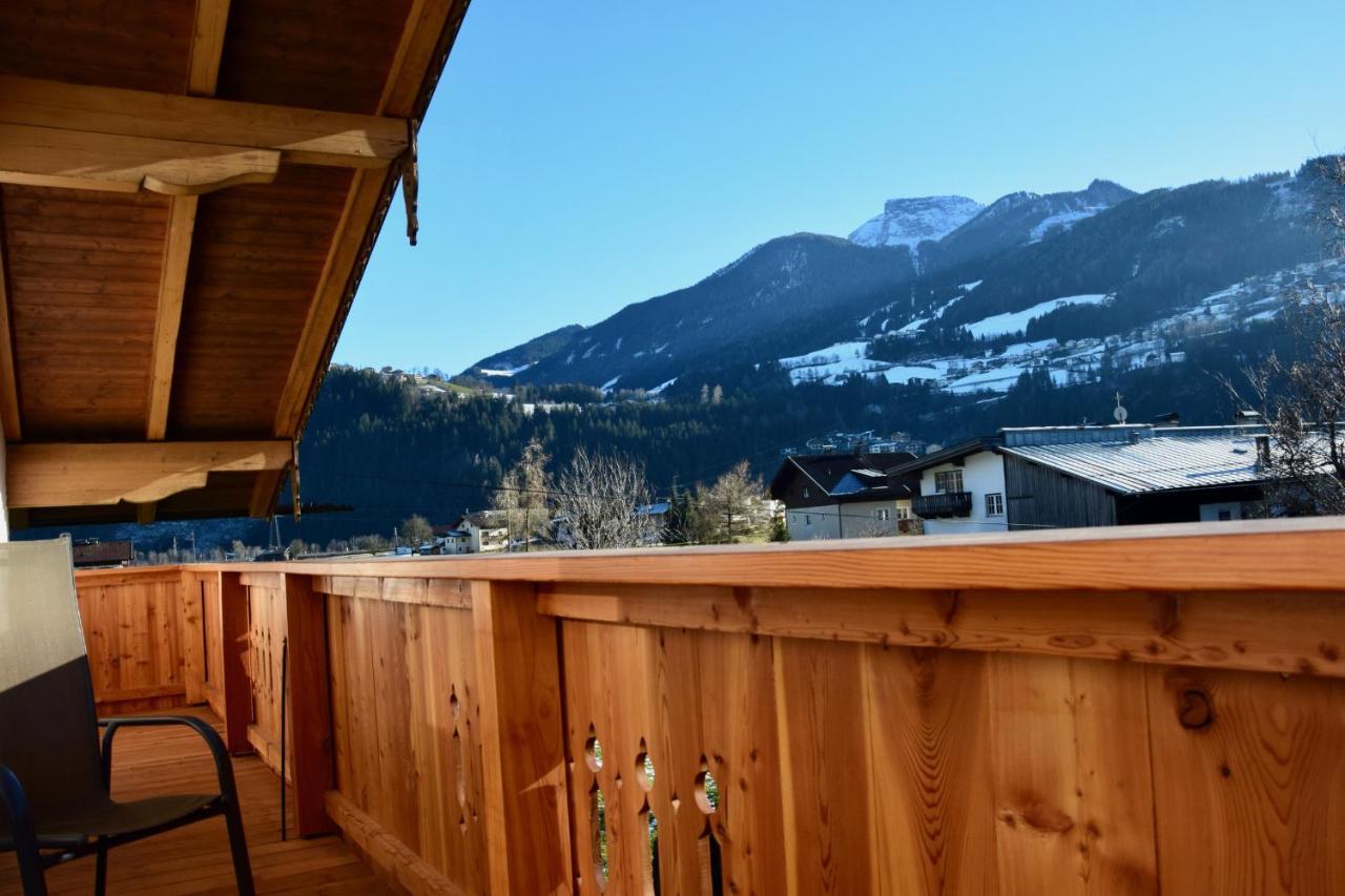 Apartment Haus Garber Zell am Ziller