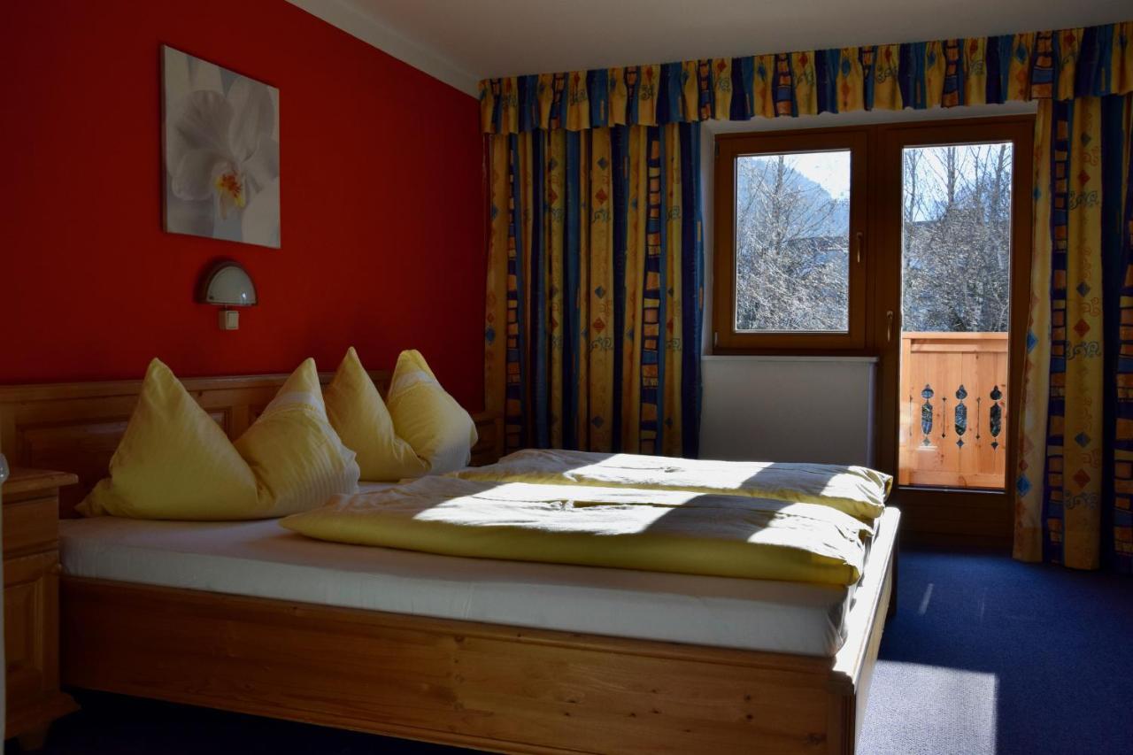 Haus Garber Apartment