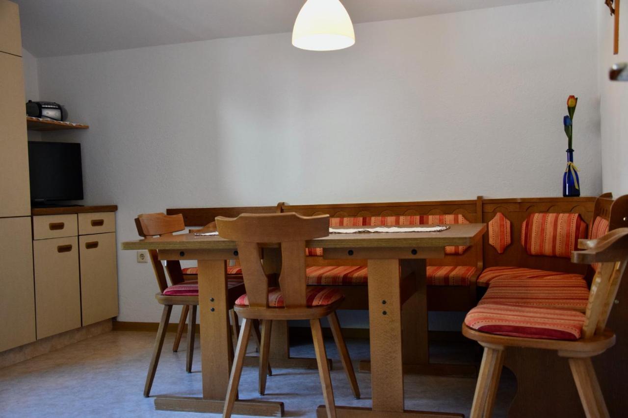 Haus Garber Zell am Ziller