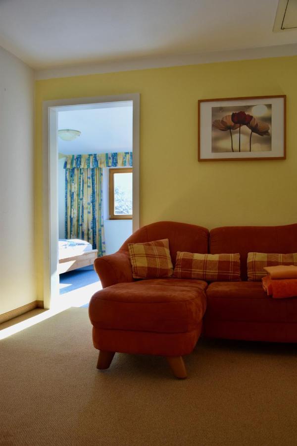 Haus Garber * Zell am Ziller