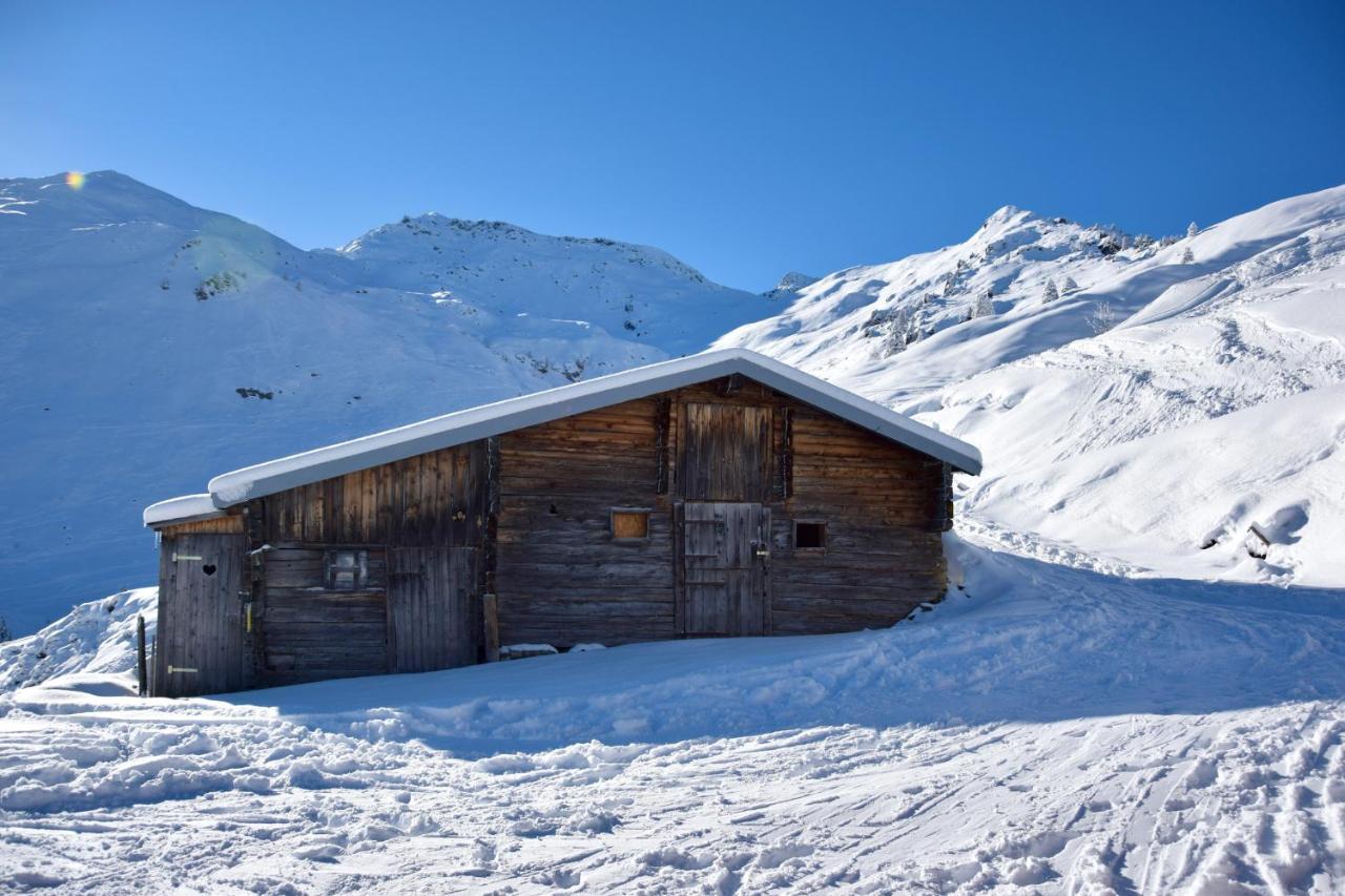 Haus Garber *