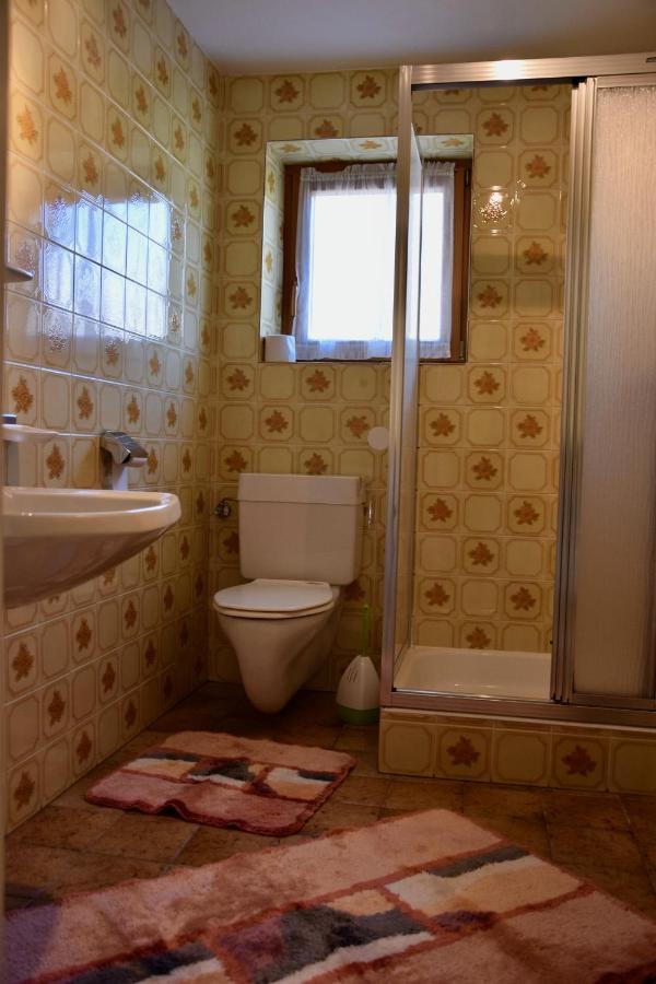 Apartment Haus Garber