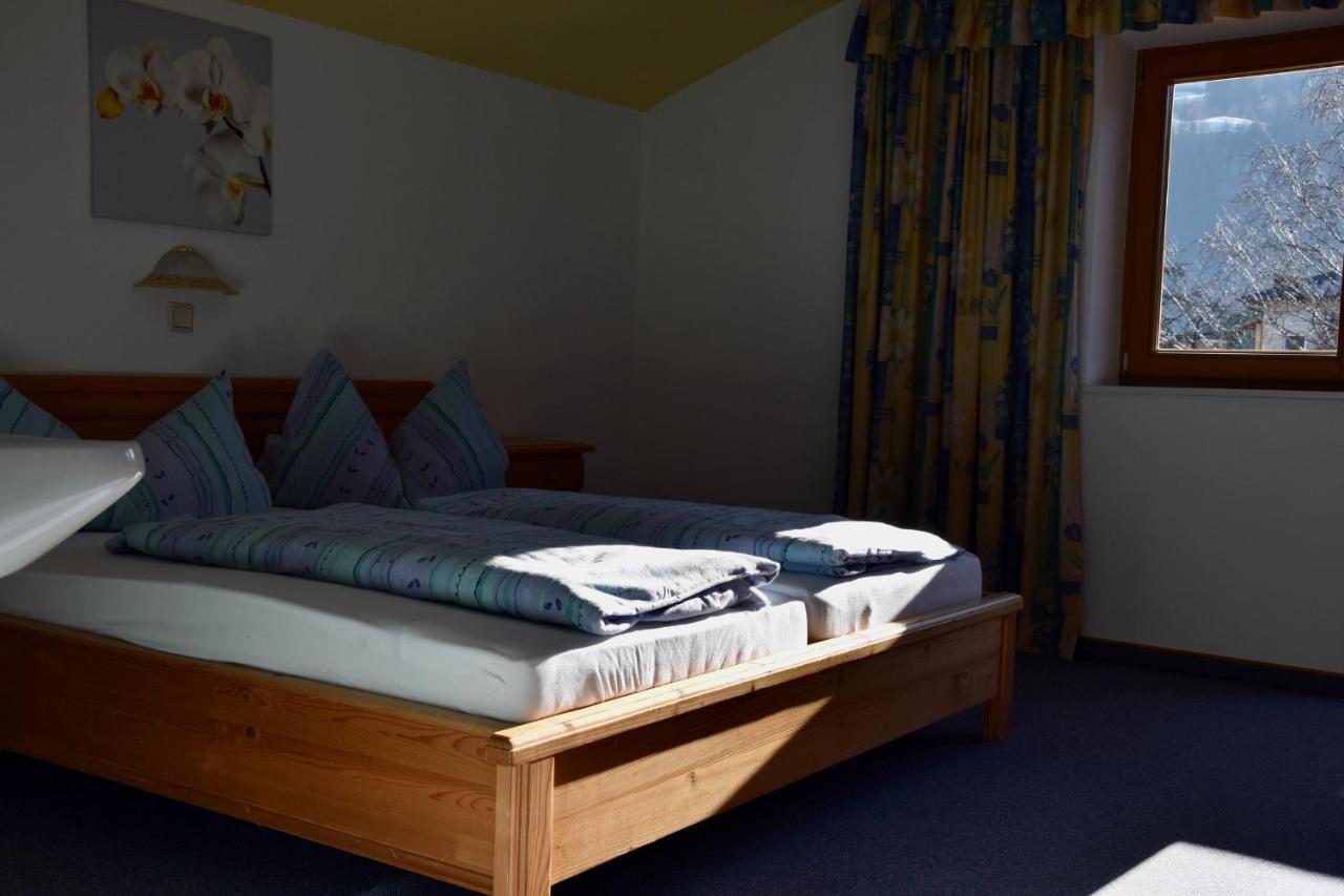 Haus Garber Apartment Zell am Ziller